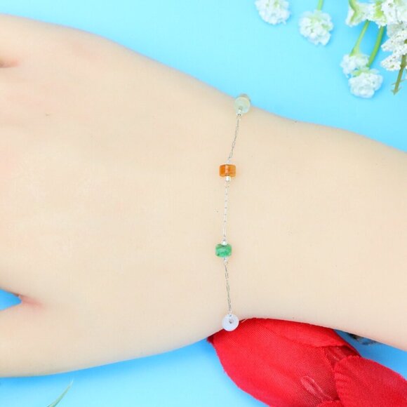 Chic & Stylish Bracelet – A Thoughtful Gift for Women and Girls, DYC1575 - Picture 7 of 9